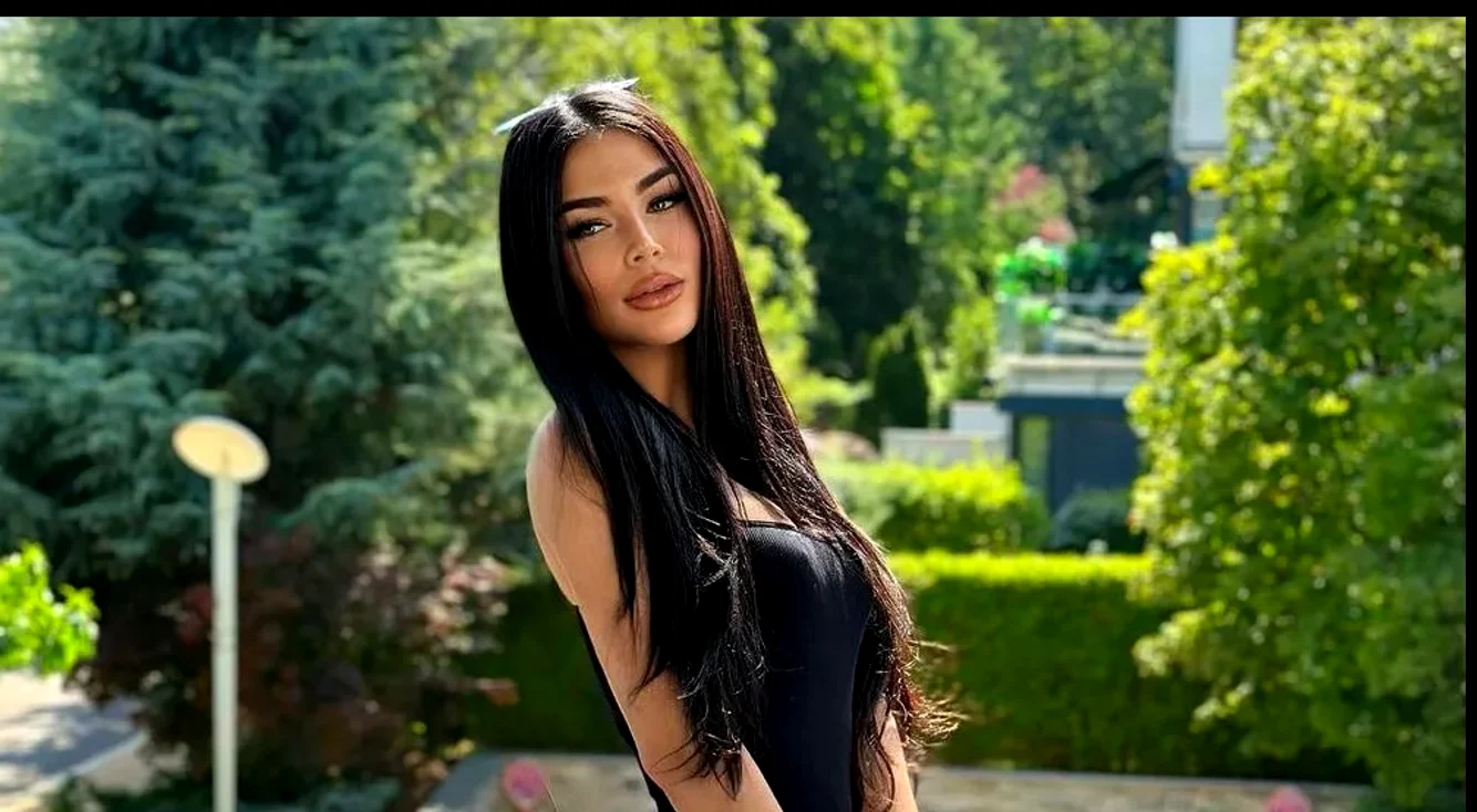 Ioana Țiriac, fiica lui Ion Țiriac