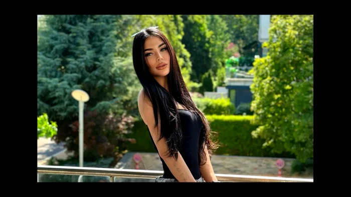 Ioana Țiriac / FOTO: arhivă