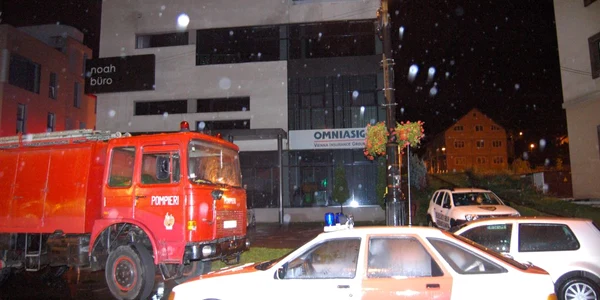 incendiu noah bureau