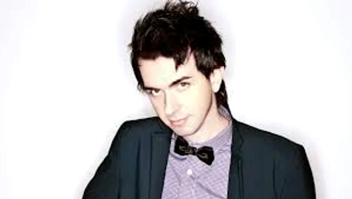 Andreea Bălan (captură Antena 1)