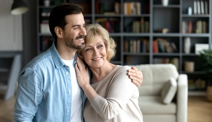 Generația Z nu ține atât de mult cont de diferența de vârstă. FOTO: Shutterstock