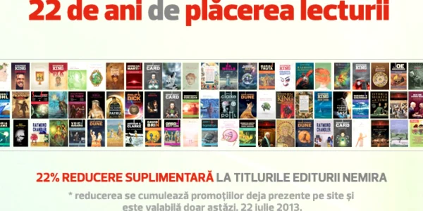 editura nemira