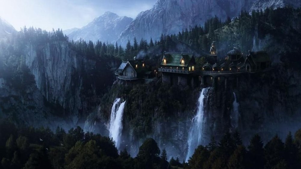 Mordor, celebrul ținut al orcilor din trilogia „Stăpânul Inelelor”, ar putea fi în Himalaya. Ce regiuni din Asia l-au inspirat pe Tolkien