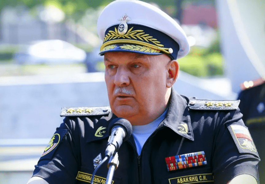 Comandantul Flotei Ruse din Pacific, scos din funcție în contextul unor exerciții de luptă în Marea Ohoțk