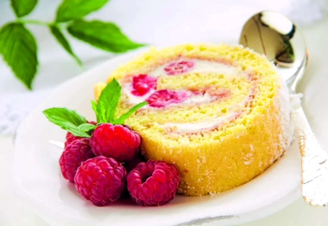 Nu ai nevoie de multa pricepere in arta culinara pentru a prepara acest desertclickpoftabuna.ro