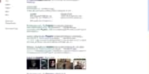 Primul rezultat al căutării cuvântului "plagiator" pe Google