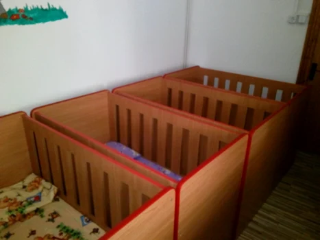 Creşa Spiriduşul