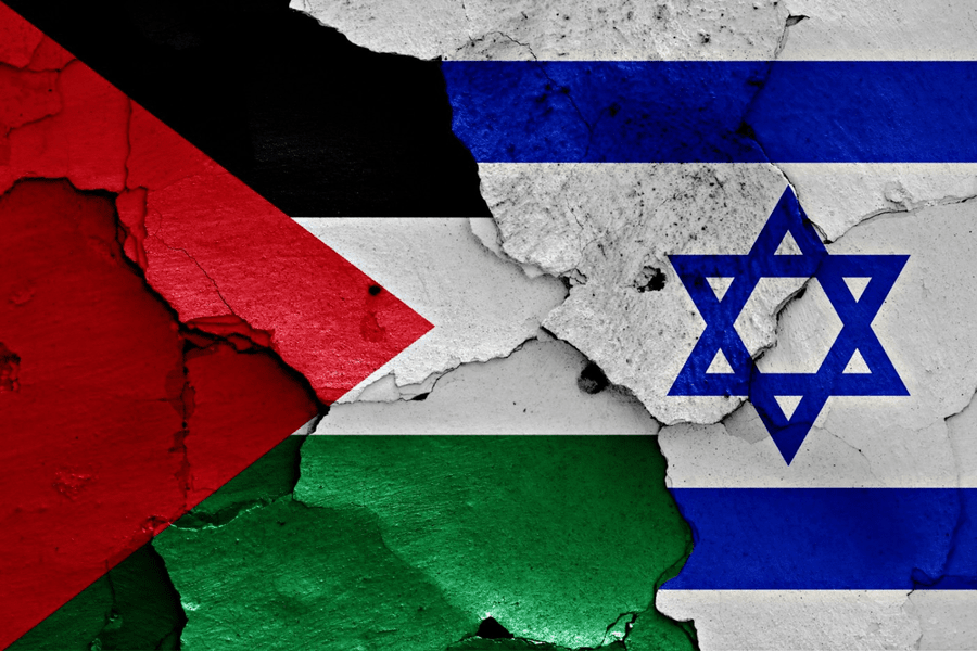 Sancţiunile impuse de Israel înseamnă „un nou război”, declară premierul palestinian