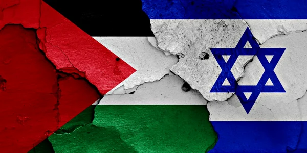 Israel Palestina steag FOTO Shutterstock