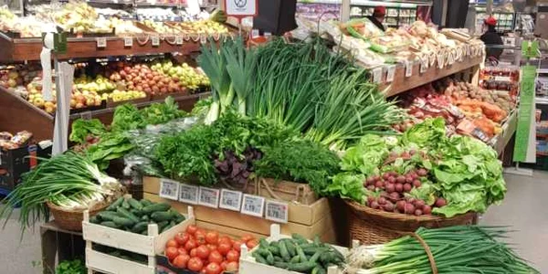  legume romanesti - foto arhiva ion paunel