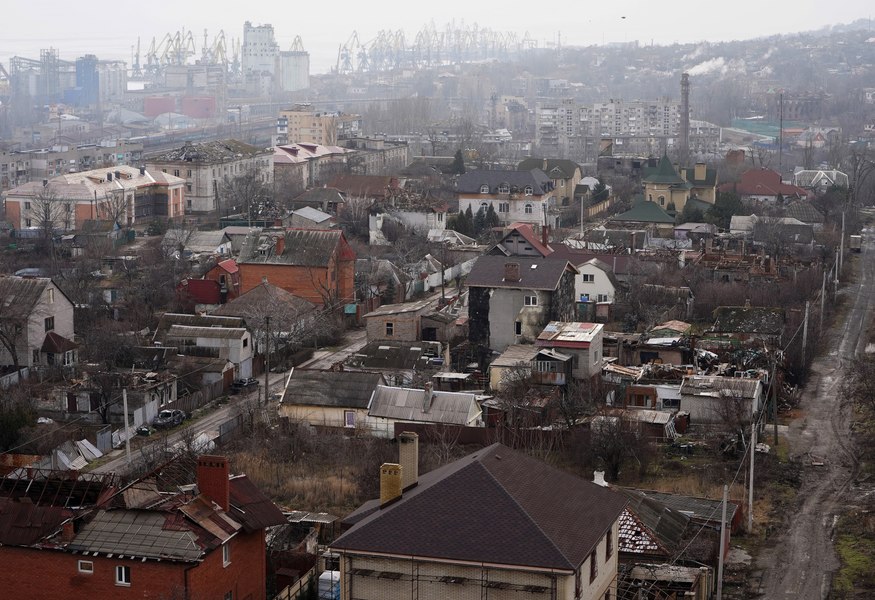 LIVE TEXT | Război în Ucraina. Guvernul rus a cheltuit 167,3 miliarde de dolari pentru război. Morți misterioase în rândul militarilor ruși din Mariupol