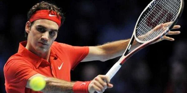 Roger Federer (foto: EPA)