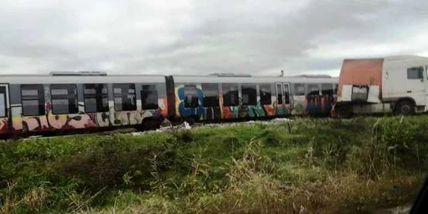 tren lovit