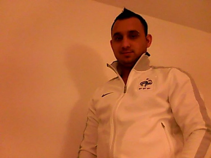 Adrian Tănăsoaia (Gypsy) s-a predat poliţiei