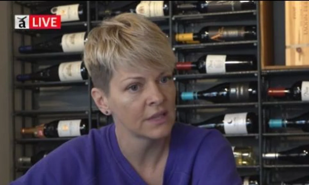 Dana Nălbaru a vorbit despre viața de familie și planurile sale de viitor 
