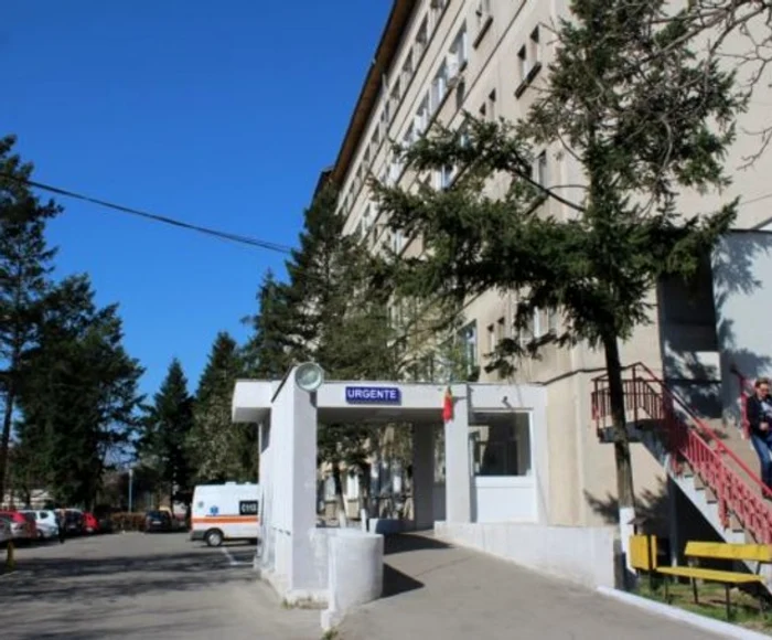 
    Pentru că a fugit din spital înainte de a primi rezultatul pentru testul Covid-19 un bărbat a fost condamnat la închisioare Sursă foto: Arhivă Click!  