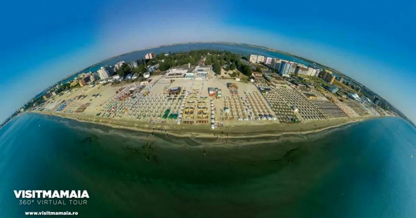 mamaia