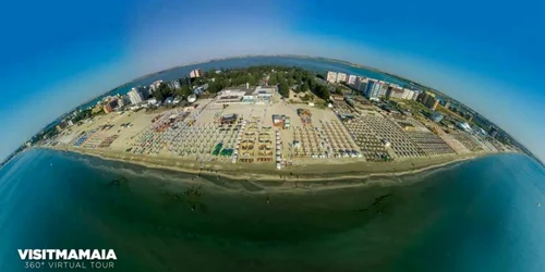 mamaia