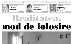 Realitatea, mod de folosire jpeg