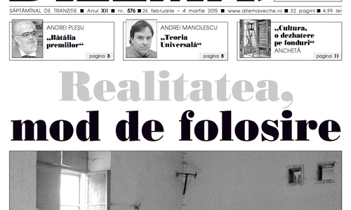 Realitatea, mod de folosire jpeg