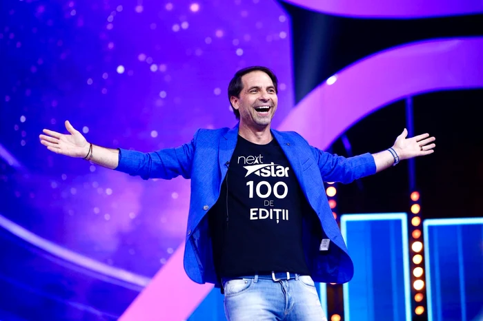 Dan Negru nu ar mai alege televiziunea din nou dacă ar avea șansa 