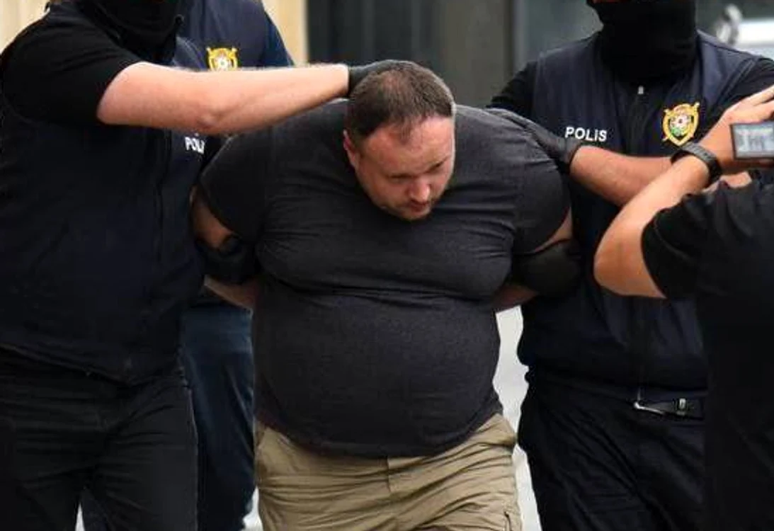 Jurnalist Sputnik, reținut la Baku/FOTO:X