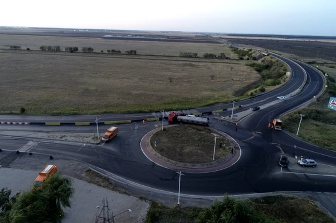 
    FOTO: Ciprian Sterian/ news.ro  