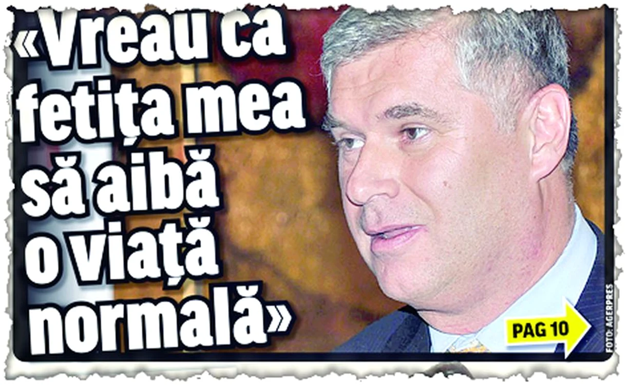 Click! a scris  despre scandal
