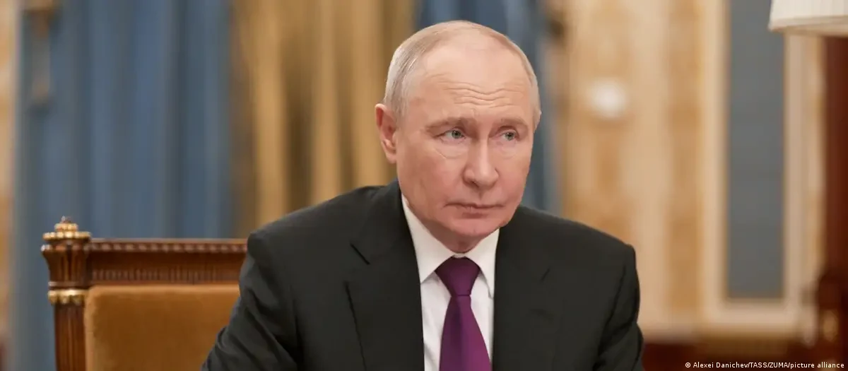 Ce vrea Putin? Mobilizare sau negocieri de pace?