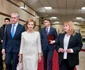 Majestatea Sa Margareta și Principele Radu la Banca Națională de la Chișinău. FOTO: Daniel Angelescu, Casa Majestății Sale