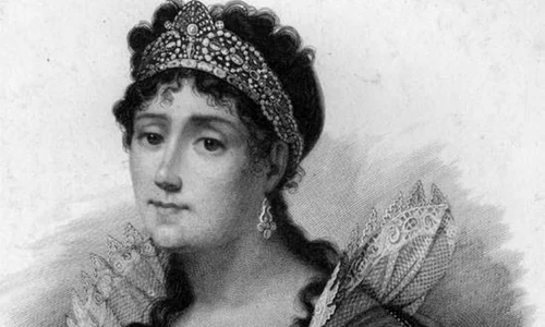 23 iunie: S a născut Joséphine Bonaparte, prima soţie a lui Napoleon jpeg