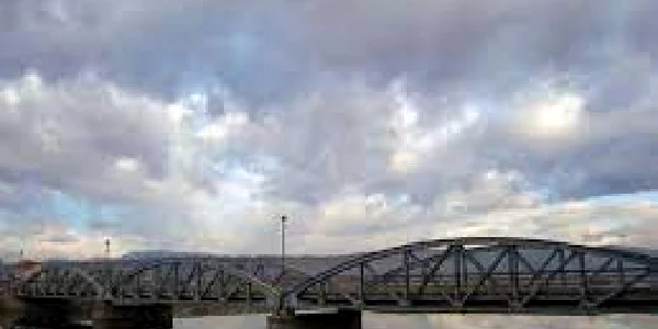 podul jiului