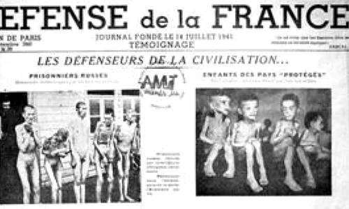 Rezistența franceză jpeg