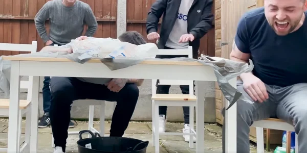 FOTO Captură video