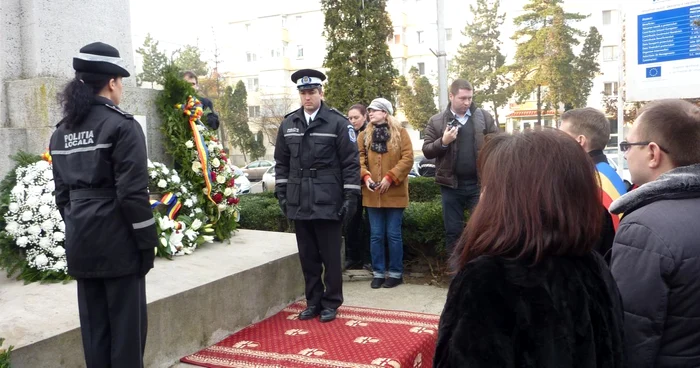 Zilele Eminescu Botoşani FOTO