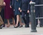 Kate Middleton, Prințul William, George, Charlotte și Louis 