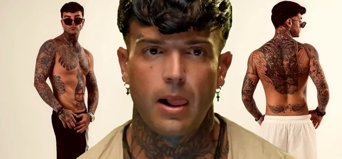 Jaguarul a dat atacul la Ionela foto: Click!