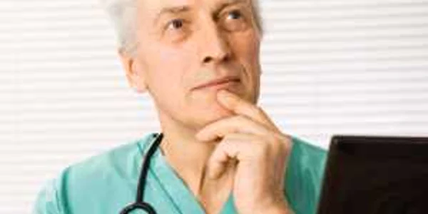 Medicii care au contract cu CNAS vor beneficia de acest sistem 