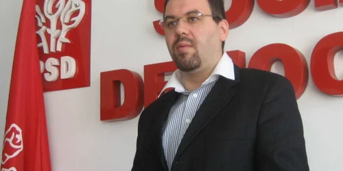 Leo Badea, vicepreşedinte CJ Dâmboviţa