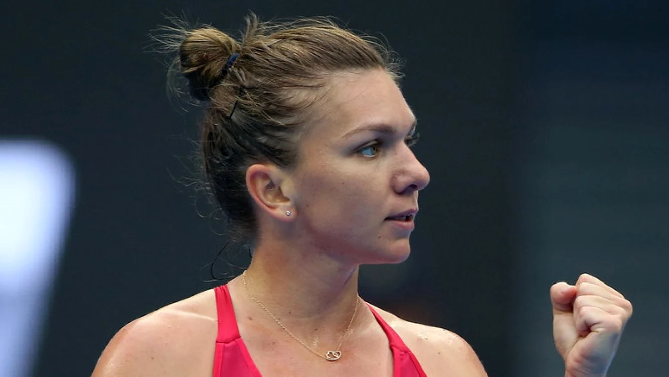 Simona Halep