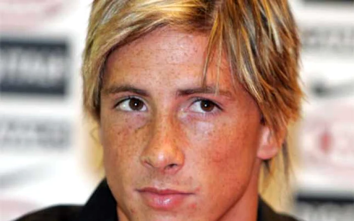 FOTBAL: Torres a salvat-o din nou pe Liverpool - VIDEO