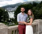Alina-Maria și Nicolae ai României/foto David Niviere