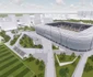 stadion hunedoara foto proiect tehnic