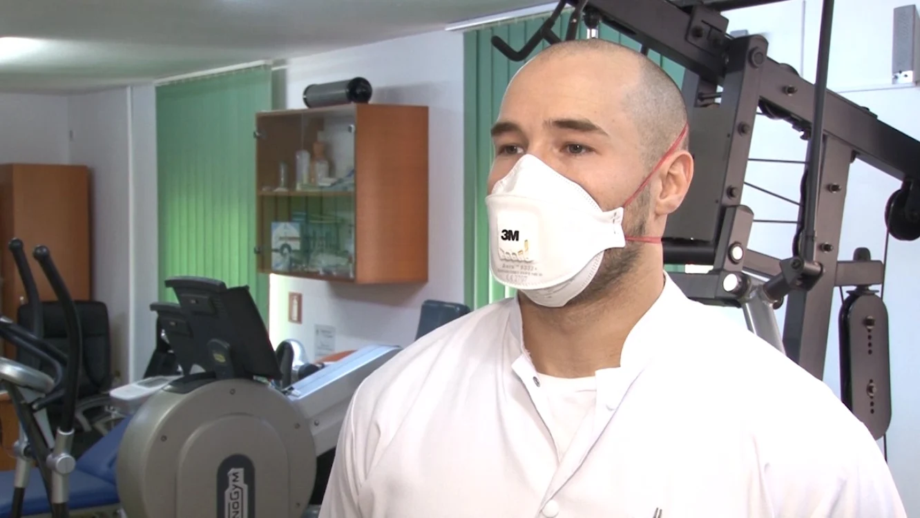 Recuperare Victor Babeş