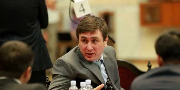 veaceslav ionita