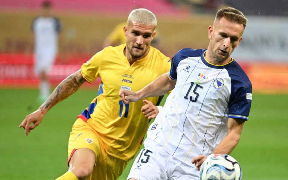 LIVE TEXT România-Bosnia 1-3, ACUM în Liga Națiunilor! Al treilea gol încasat de România, pe barba lui Ionuț Radu