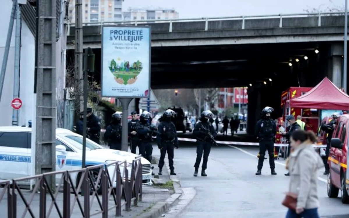 FOTO EPA-EFE