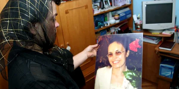 Mama Alinei Corăcăescu