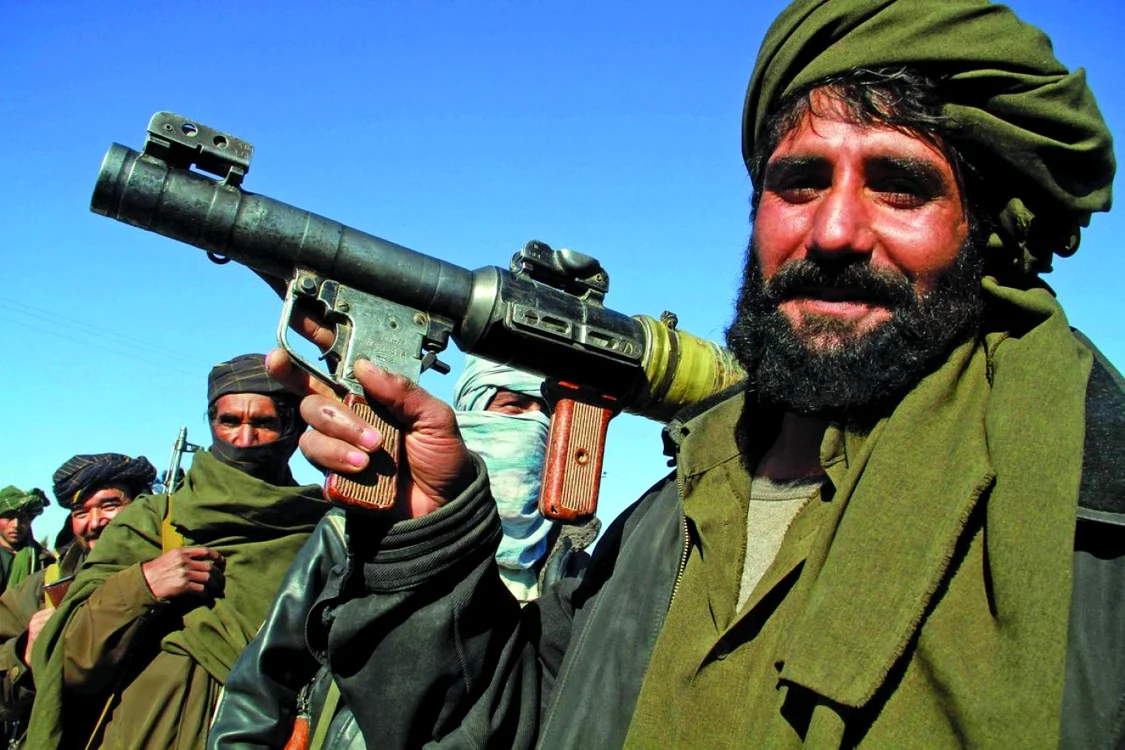 Taliban