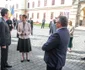 Principesa Maria Evenimentele Incoronarii 95 de ani Alba Iulia 15 octombrie 2017 foto Ionut Vaidean 2 jpeg